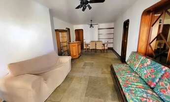 Imagem 4: AMPLO APTO, COM LAZER, 300MTS MAR!