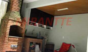 Imagem 6: Casa para venda com 112 metros quadrados com 3 quartos em Jardim Virginia Bianca - São Pau