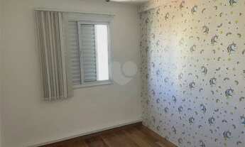 Imagem 7: VILA GUILHERME COM VARANDA GOURMET LINDO