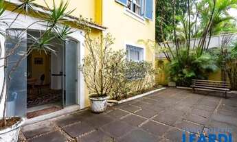 Imagem 3: CASA ASSOBRADADA - JARDIM PAULISTA - SP