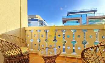 Imagem 5: Apartamento com 3 dormitórios à venda, 97 m² por R$ 980.000,00 - Praia do Forte - Cabo Fri