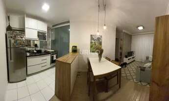 Imagem 7: Apartamento para aluguel no Condomínio Agua Bela em Campinas/SP