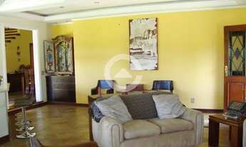 Imagem 2: Casa - Sítios de Recreio Gramado - Campinas