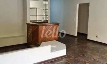 Imagem: São Paulo - Casa Padrão - Moema