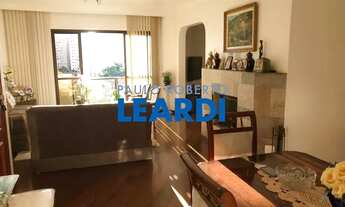 Imagem: APARTAMENTO - PERDIZES - SP