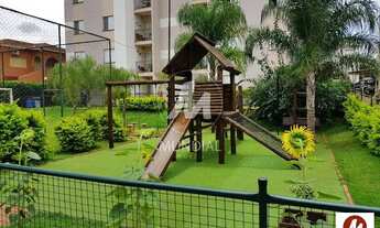 Imagem 5: Apartamento (tipo - padrao) 2 dormitórios, portaria 24hs, lazer, espaço gourmet, em condom