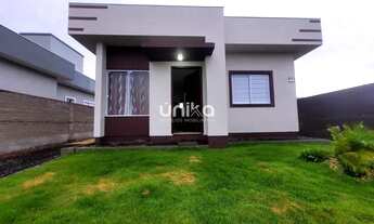 Imagem: Casa para venda no Caverazinho - Araranguá