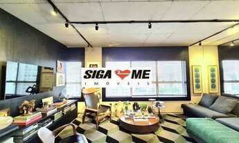 Imagem 2: BELISSIMO APARTAMENTO Á VENDA, 72,70m² A.Ú - VILA OLÍMPIA