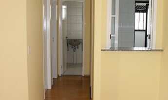 Imagem 6: Aluga-se Cobertura tem 50m² no Cond. Horto Florestal / Parque Mandaqui - São Paulo/SP