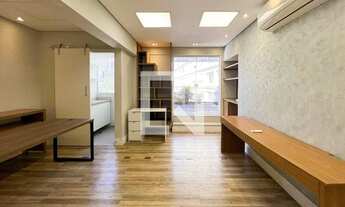 Imagem 2: Apartamento para Aluguel - Vila Nova Conceição, 1 Quarto, 48 m2