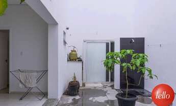 Imagem 6: São Paulo - Casa Padrão - Brás