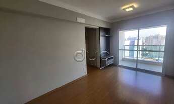 Imagem 3: Apartamento com 2 dormitórios para alugar, 72 m² por R$ 3.350,01/mês - Centro - Piracicaba