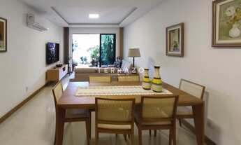 Imagem 4: Cobertura no Versatile Residence com 3 suítes e 141m² por R$1.100.000,00 - Agriões - Teres