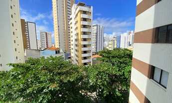 Imagem 4: Apartamento 2/4 sala varanda com infraestrutura Pituba - Salvador - Bahia