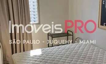 Imagem 14: Jardim Aeroporto, Apartamento com 2dorm,2banheiros, 1 vaga, perto Aeroporto