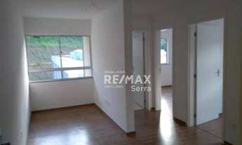 Imagem 5: Apartamento com 2 dormitórios, 48 m² - venda por R$ 205.000,00 ou aluguel por R$ 1.065,50