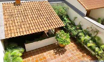 Imagem 6: CASA TÉRREA - MOOCA - SP