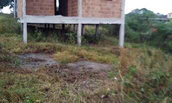 Imagem 4: Vendo casa em construção em iguaba