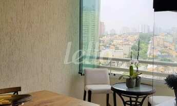 Imagem 5: São Caetano do Sul - Apartamento Padrão - Santa Paula