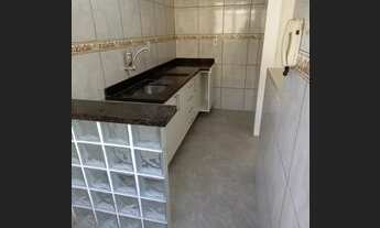 Imagem 5: Apartamento 1 quarto