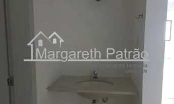 Imagem 3: Apartamento 03 quartos com dependência no Costa Azul