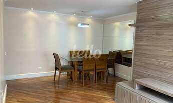 Imagem 3: São Paulo - Apartamento Padrão - Brooklin