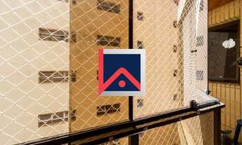 Imagem 6: Apartamento Venda 4 Dormitórios - 157 m² Vila Olímpia