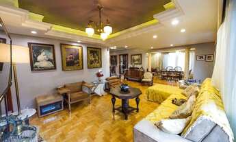 Imagem 5: Casa para Venda - 317m², 5 dormitórios, sendo 1 suites, 2 vagas - Teresópolis