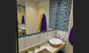 Imagem 5: Apartamento com 2 dormitórios à venda, 94 m² por R$ 175.000,00 - Conjunto Habitacional São