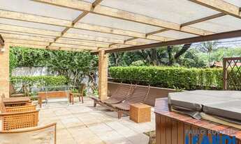 Imagem 5: CASA ASSOBRADADA - PACAEMBÚ - SP