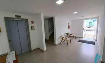 Imagem 3: Studio com um quarto para alugar, 28 m² por R$ 1.559/mês - São Pedro - Juiz de Fora/MG