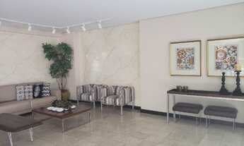 Imagem 6: Alugo Apartamento no Setor Bueno com 2 Suites e 2 Vagas de Garagem