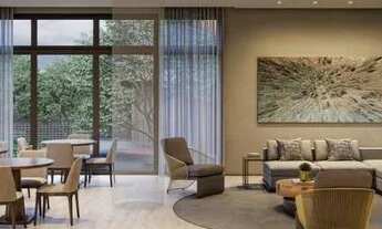 Imagem 3: APARTAMENTO - MOEMA PÁSSAROS - SP