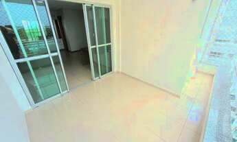 Imagem 4: LINDO APTO 3QTS/2VG NO DOM PEDRO/SÃO JORGE 105M2 ANDAR ALTO CD MAISON LIBERTÉ