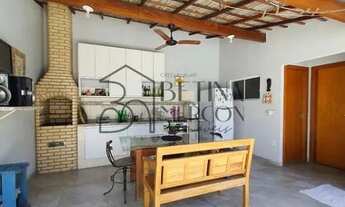 Imagem 7: VENDE/ LOCAÇÃO CASA Duplex 3 quartos, sendo 1 suíte, área gourmet com piscina, no Mirante