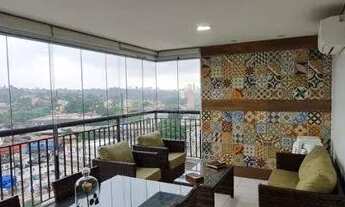 Imagem 3: Apartamento com 3 dormitórios à venda, 119 m² por R$ 1.440.000,00 - Vila Mascote - São Pau