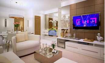 Imagem 5: Apartamento com 3 dorms, Forte, 200m da Praia