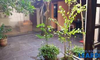 Imagem 2: CASA ASSOBRADADA - CAMPO BELO - SP