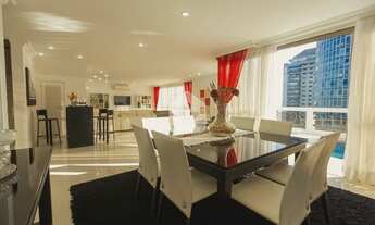 Imagem 2: Duplex à venda no Barramares com 304 m² e 4 quartos