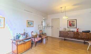 Imagem 5: Locação Apartamento 3 Dormitórios - 100 m² Vila Olímpia