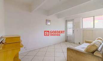 Imagem 3: Apartamento Condomínio São Paulo com 2 dormitórios para alugar, 58 m² por R$ 1.522/mês - P