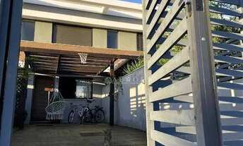 Imagem 3: Casa com 3 dormitórios à venda, 130 m² por R$ 1.220.000,00 - Campeche - Florianópolis/SC