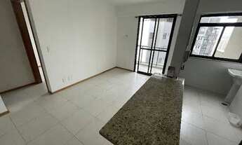 Imagem 2: Apartamento com 1 Quarto à venda, 41 m² por R$ 289.000 - Cachambi - Rio de Janeiro/RJ