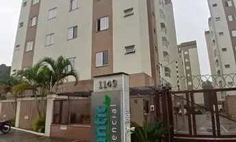 Imagem 6: Apartamento taubate