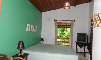 Imagem 6: Linda cada no parque de Jacuipe Temporada