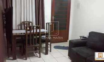 Imagem 2: Apartamento (tipo - padrao) 2 dormitórios, cozinha planejada, em condomínio fechado