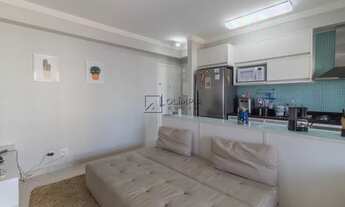 Imagem 3: Apartamento Venda Campo Belo 60 m² 2 Dormitórios