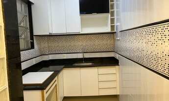 Imagem 5: Apartamento para aluguel possui 50 metros quadrados com 2 quartos em Centro - Petrópolis