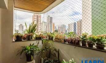 Imagem 5: APARTAMENTO - VILA BASTOS - SP