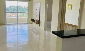 Imagem 3: Apartamento com 2 dormitórios para alugar, 75 m² por R$ 2.540,00/mês - Alvinópolis - Atiba